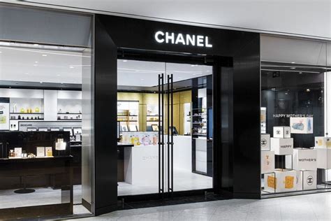 te bay chanel|where to buy chanel.